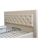 Double bed Apollo order