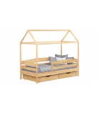 Children's bed Ammi Plus order