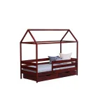 Children's bed Ammi order