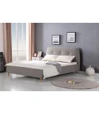 Bed DORIS, GRAY order