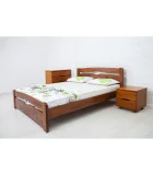 Bed "New" 80x190 cm order