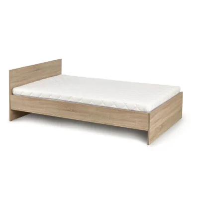 Bed LIMA LOZ-120