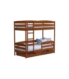 Double bunk bed Duet Plus order