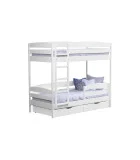 Double bunk bed Duet Plus order