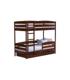 Double bunk bed Duet Plus order