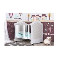 Baby cradle Glamour