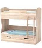 Double bunk bed HOSTEL order