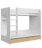 Double bunk bed NANDU order