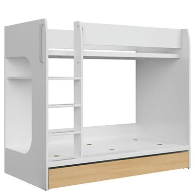 Double bunk bed NANDU