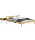 Double bed Nota Bene order