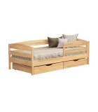 Children's bed Nota Plus order