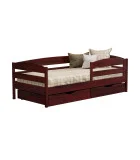 Children's bed Nota Plus order