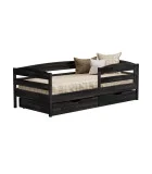 Children's bed Nota Plus order