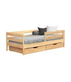 Children's bed Nota order