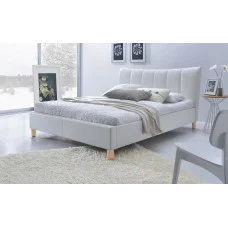 SANDY bed, WHITE