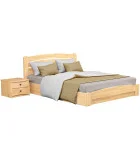 Double bed Selena Auri order