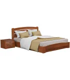 Double bed Selena Auri order