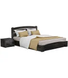 Double bed Selena Auri order