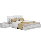 Double bed Selena Auri order