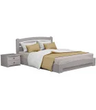 Double bed Selena Auri order