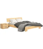 Double bed Titanium order