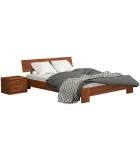 Double bed Titanium order