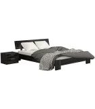 Double bed Titanium order