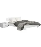 Double bed Titanium order