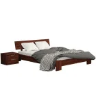 Double bed Titanium order