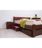 Bed "Iris with drawers" order