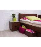 Bed "Iris with drawers" order