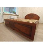 Vasilisa bed 1400 / 545 order