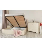 Chelsea bed with lift mechanism order