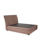 Bed CONTINENTAL 160, BEIGE order