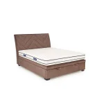 Bed CONTINENTAL 160, BEIGE order