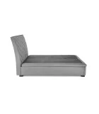 Bed CONTINENTAL 160, GRAY order