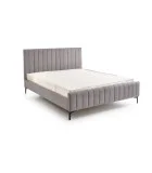 Bed FRANCESCA 160, LIGHT GRAY order