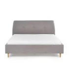 Bed DORIS, GRAY order