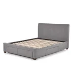 Bed MODENA 140, GRAY order