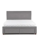 Bed MODENA 160, GRAY order