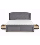 SABRINA bed, GRAY order