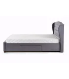 SABRINA bed, GRAY order