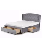 SABRINA bed, GRAY order