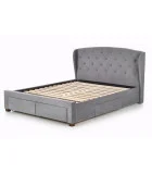 SABRINA bed, GRAY order