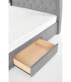 SABRINA bed, GRAY order