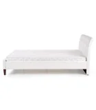 SAMARA bed, WHITE order