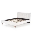 SAMARA bed, WHITE order