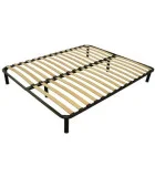 Hephaestus bed (without frame) 1400 order