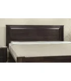 Oxford bed with panel and lifting mechanism order