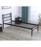 Sabrina light single bed order